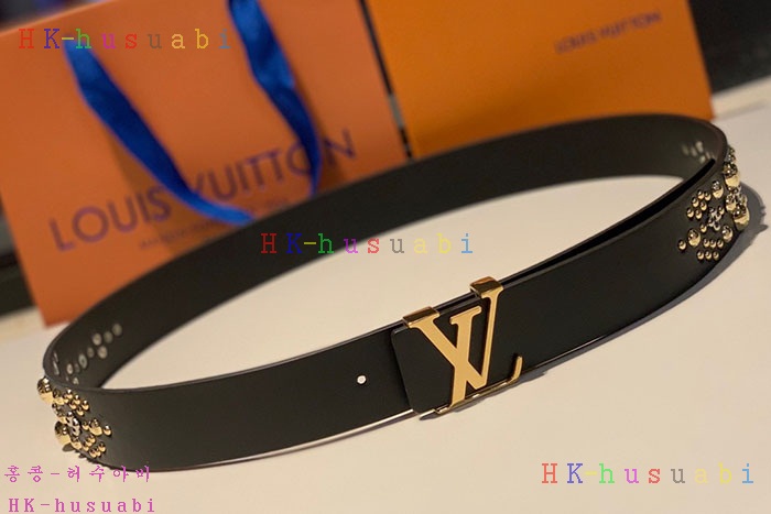 NEW 루이비통 벨트 신상 LV 325811