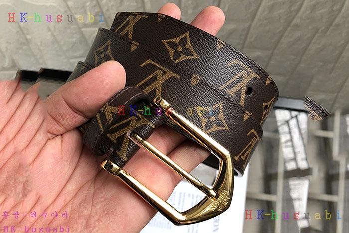 NEW 루이비통 벨트 신상 LV 325817
