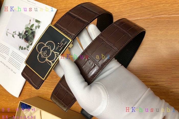 NEW 루이비통 벨트 신상 LV 325820