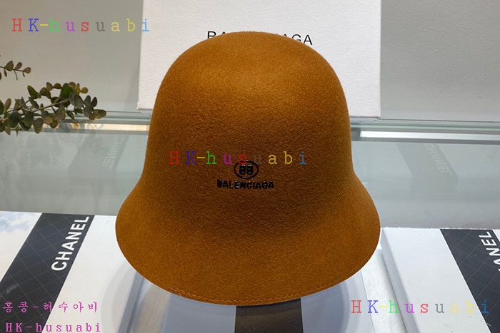 NEW 발렌시아가 모자 신상 b 370013