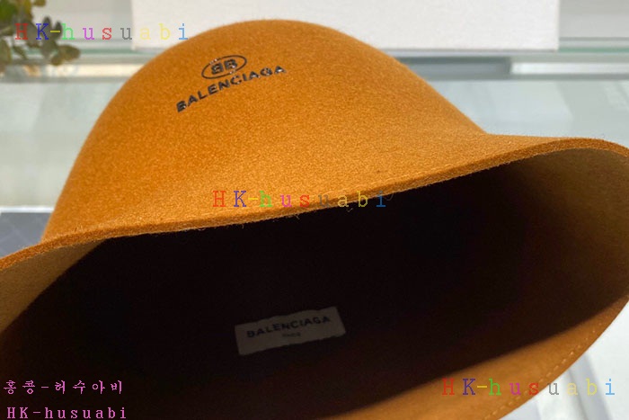 NEW 발렌시아가 모자 신상 b 370013
