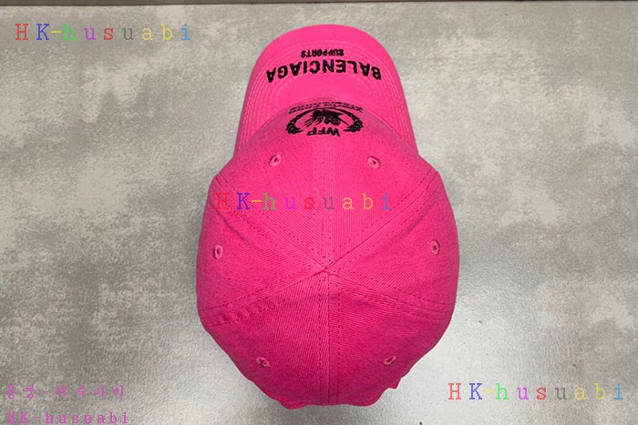 NEW 발렌시아가 모자 신상 b 370015