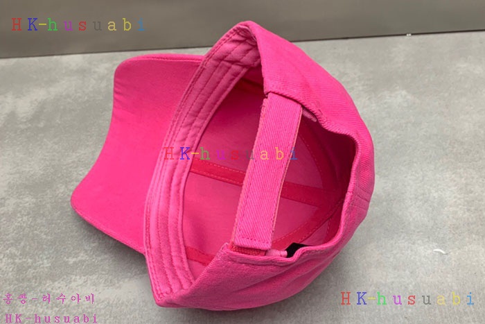 NEW 발렌시아가 모자 신상 b 370015