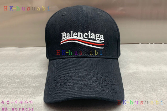 NEW 발렌시아가 모자 신상 b 370022