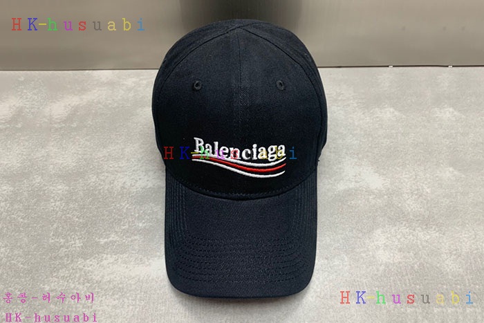 NEW 발렌시아가 모자 신상 b 370022