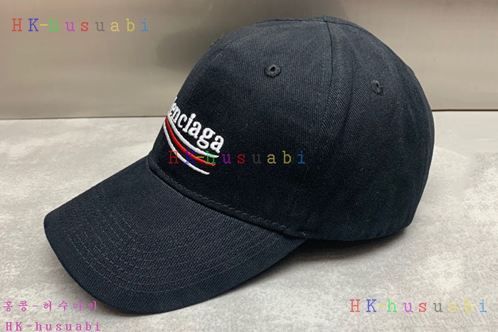 NEW 발렌시아가 모자 신상 b 370022