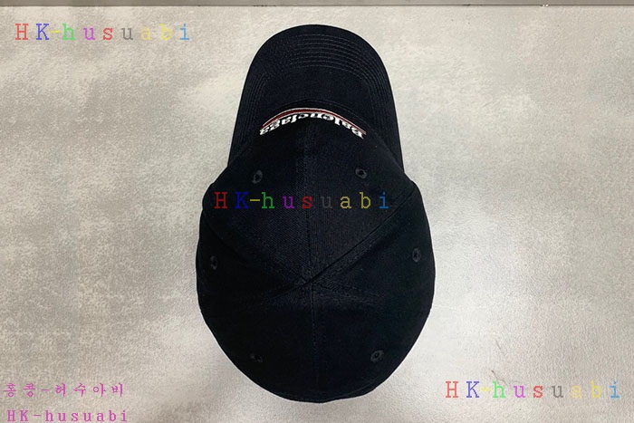 NEW 발렌시아가 모자 신상 b 370022