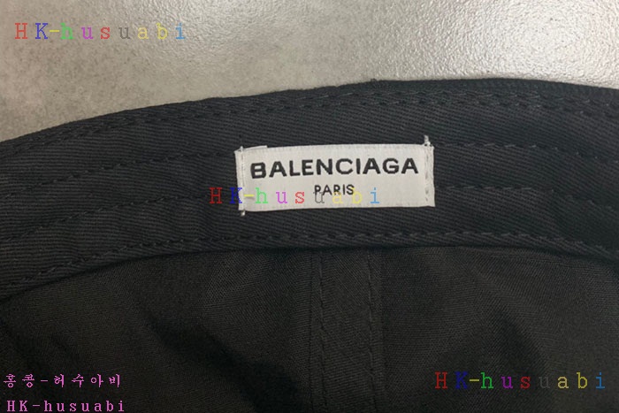 NEW 발렌시아가 모자 신상 b 370022