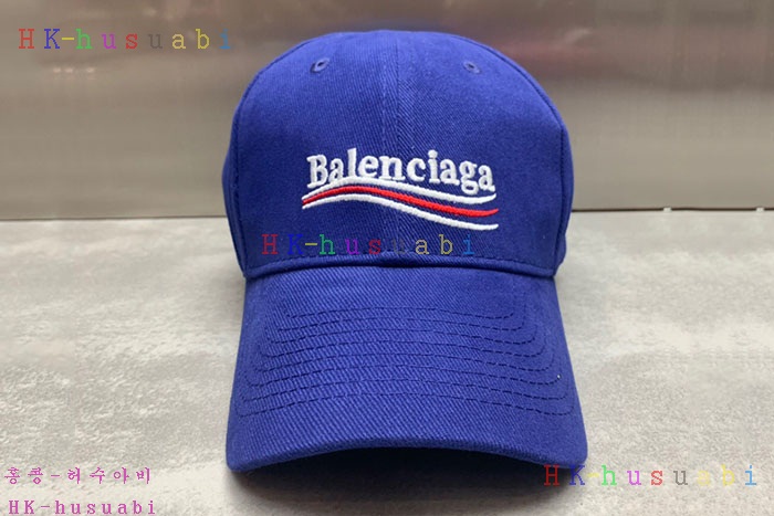 NEW 발렌시아가 모자 신상 b 370023