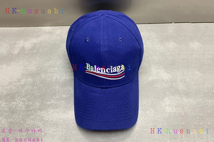 NEW 발렌시아가 모자 신상 b 370023