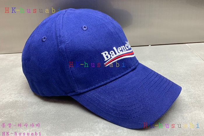NEW 발렌시아가 모자 신상 b 370023