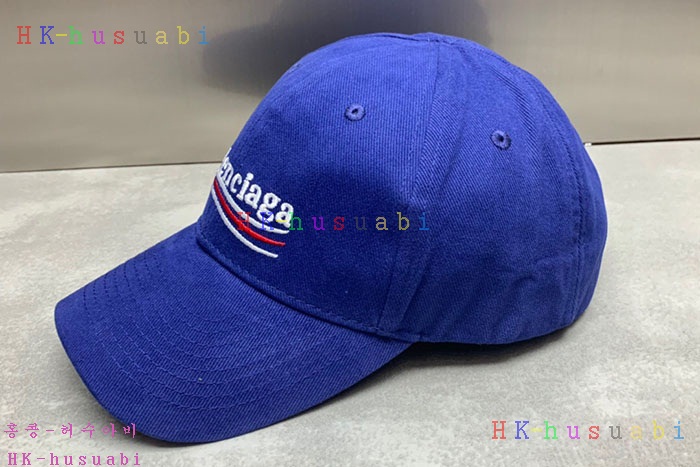 NEW 발렌시아가 모자 신상 b 370023