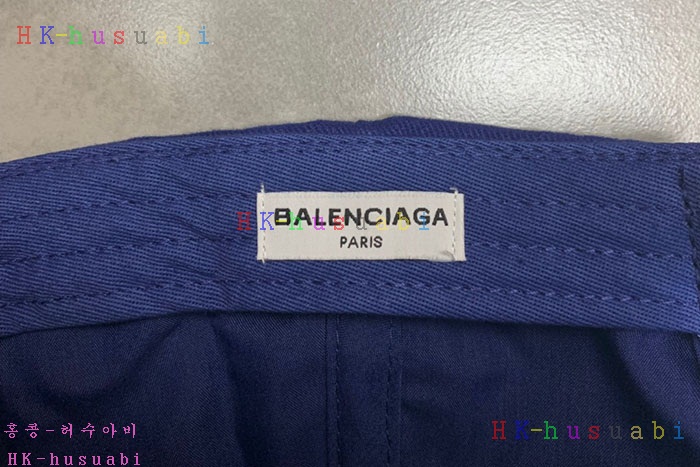 NEW 발렌시아가 모자 신상 b 370023