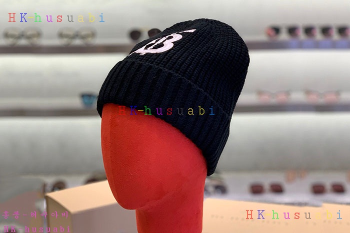 NEW 버버리 모자 신상 b 370035