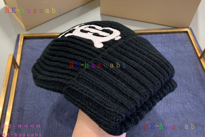 NEW 버버리 모자 신상 b 370035