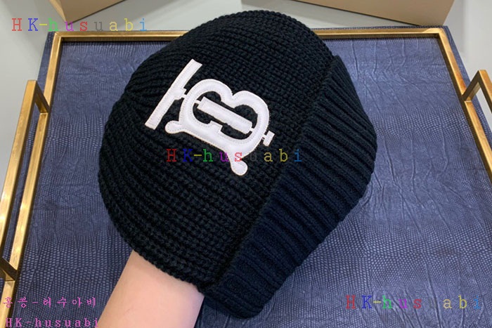 NEW 버버리 모자 신상 b 370035