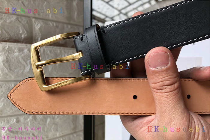 NEW 버버리 벨트 신상 B 657440