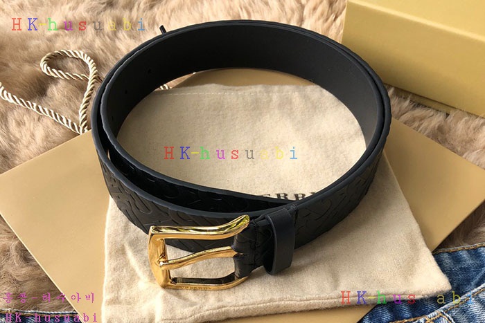NEW 버버리 벨트 신상 B 657444