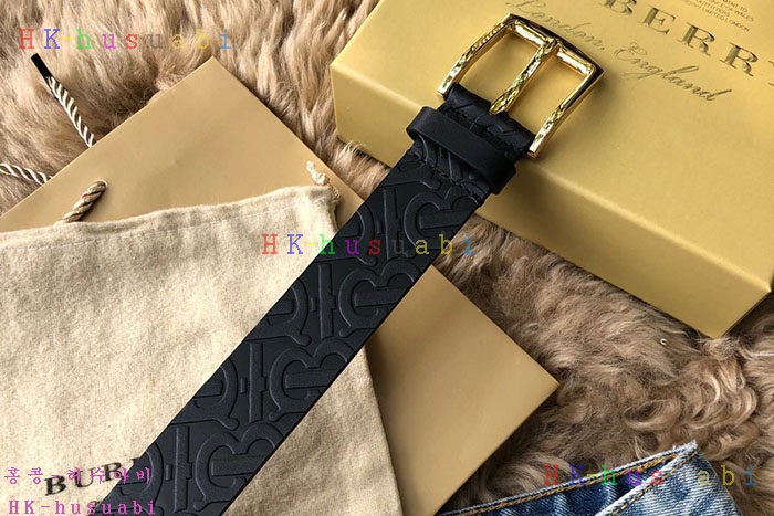 NEW 버버리 벨트 신상 B 657444