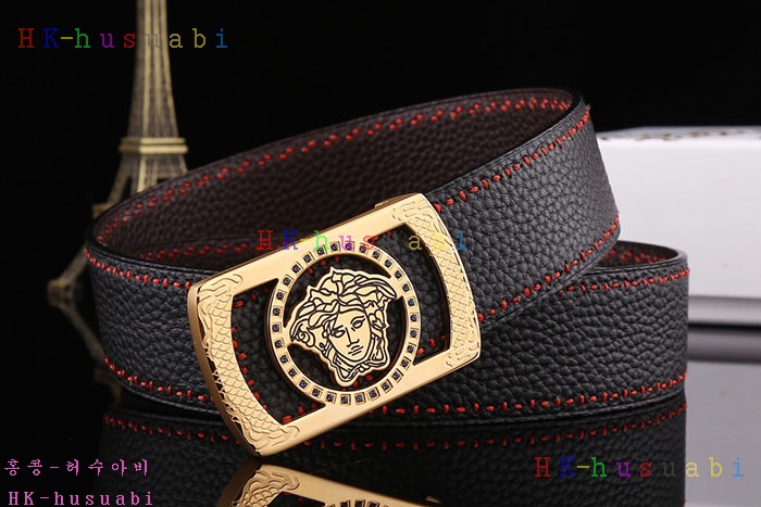 NEW 베르사체 벨트 신상 V 000120