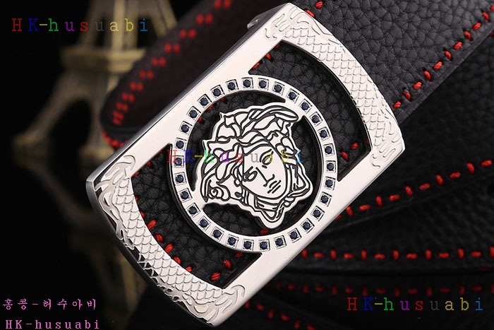 NEW 베르사체 벨트 신상 V 000120