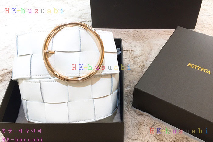 NEW 보테가베네타 벨트 신상 B 6555280