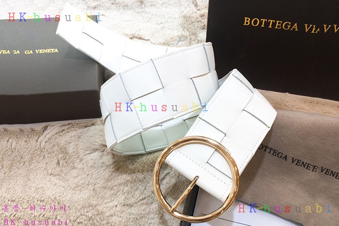 NEW 보테가베네타 벨트 신상 B 6555280
