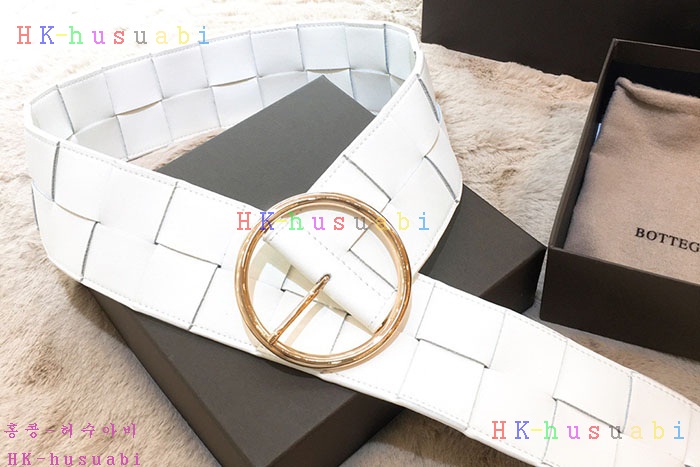 NEW 보테가베네타 벨트 신상 B 6555280