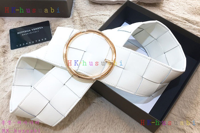 NEW 보테가베네타 벨트 신상 B 6555280