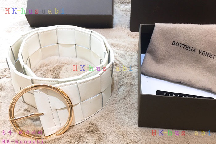 NEW 보테가베네타 벨트 신상 B 6555280