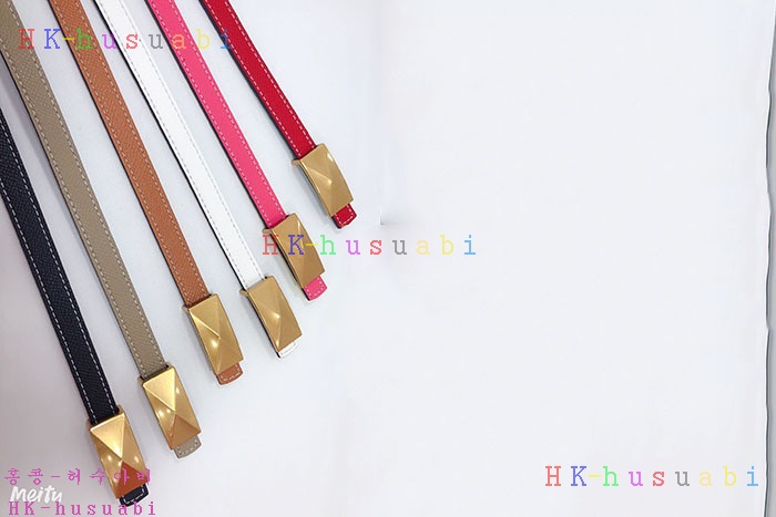 NEW 에르메스 벨트 신상 H 6488580