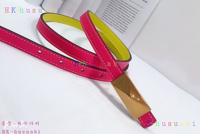 NEW 에르메스 벨트 신상 H 6488580