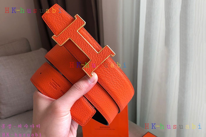 NEW 에르메스 벨트 신상 H 6488588