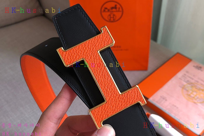 NEW 에르메스 벨트 신상 H 6488588