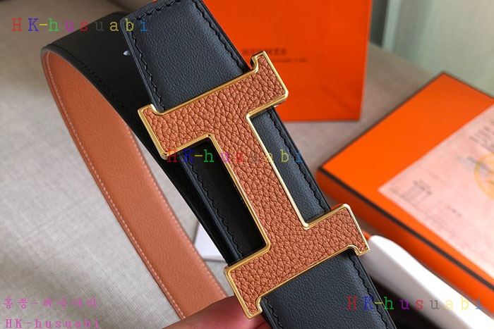 NEW 에르메스 벨트 신상 H 6488589