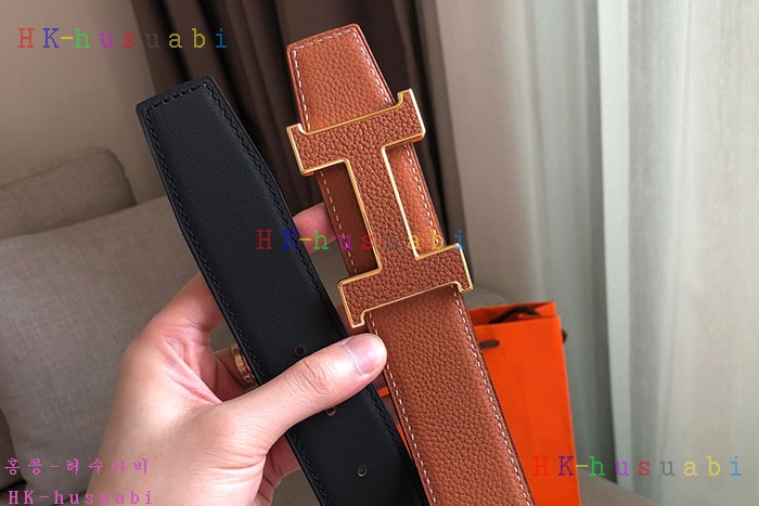 NEW 에르메스 벨트 신상 H 6488589