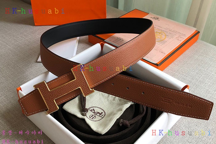 NEW 에르메스 벨트 신상 H 6488589