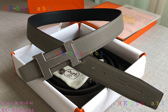 NEW 에르메스 벨트 신상 H 6488590
