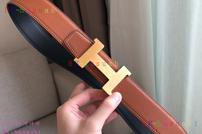 NEW 에르메스 벨트 신상 H 6488595
