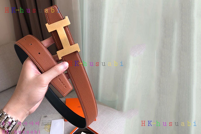 NEW 에르메스 벨트 신상 H 6488595