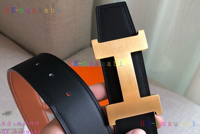 NEW 에르메스 벨트 신상 H 6488595