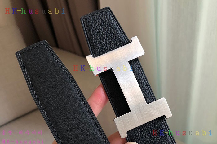NEW 에르메스 벨트 신상 H 6488598
