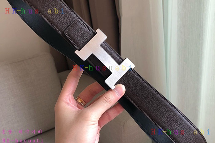 NEW 에르메스 벨트 신상 H 6488598