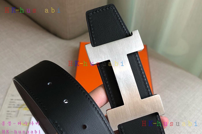 NEW 에르메스 벨트 신상 H 6488598
