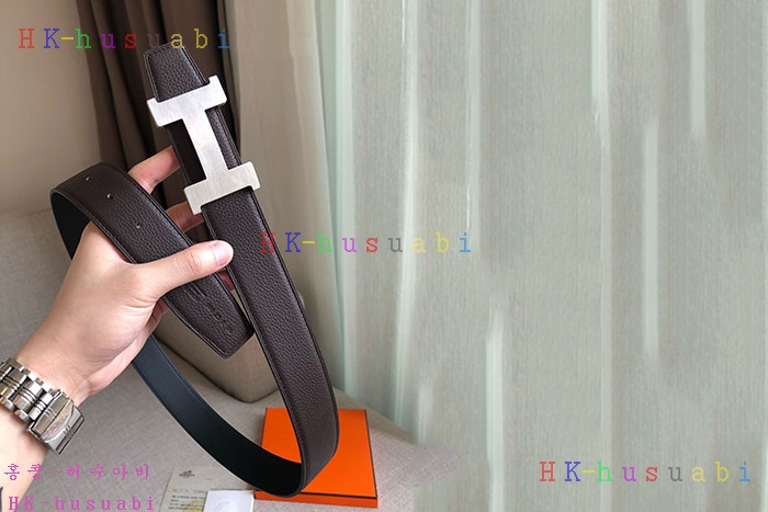 NEW 에르메스 벨트 신상 H 6488598