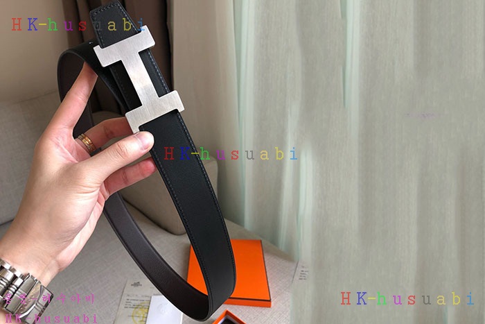 NEW 에르메스 벨트 신상 H 6488598