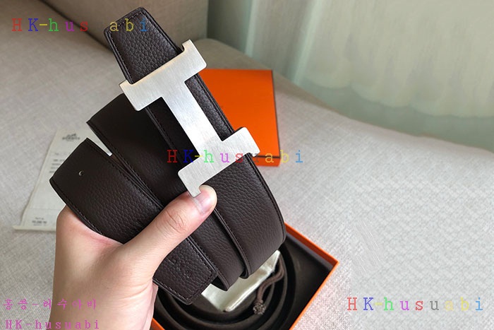 NEW 에르메스 벨트 신상 H 6488598
