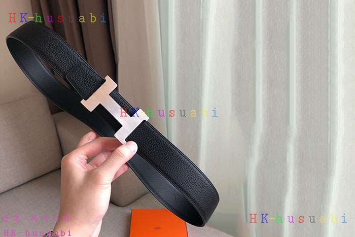 NEW 에르메스 벨트 신상 H 6488598