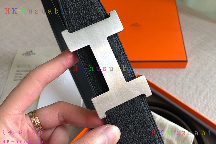 NEW 에르메스 벨트 신상 H 6488598