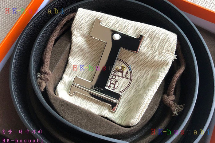 NEW 에르메스 벨트 신상 H 6488598